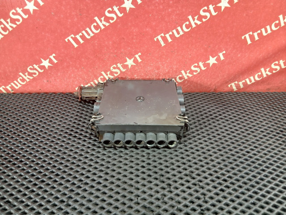 Коробка распределительная