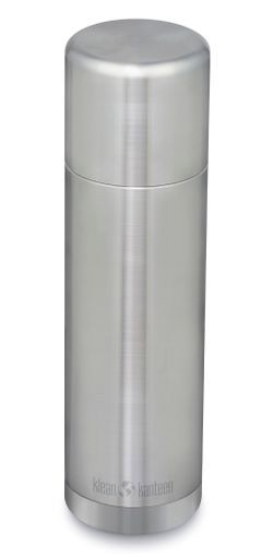 Термос Klean Kanteen Insulated TKPro 33oz (1000 мл) Brushed Stainless