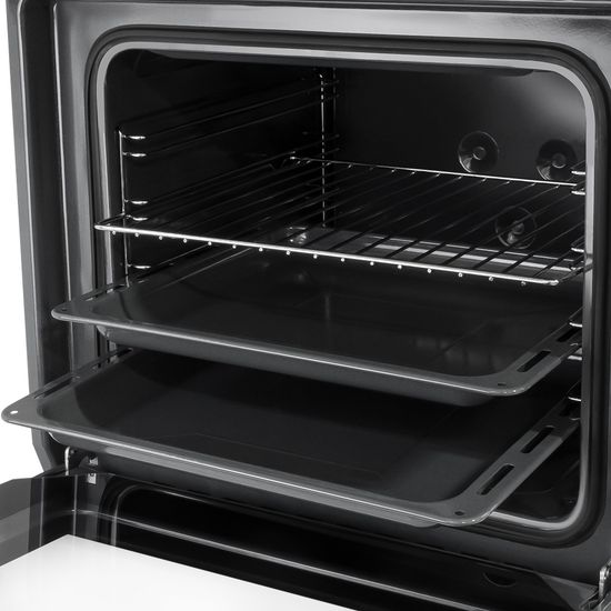 Электрический духовой шкаф RICCI REO-650IX