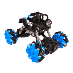 Машинка на р/у "Вездеход-Краулер-2" 19*14*11.5см, свет, на бат. (Арт. 2064726)