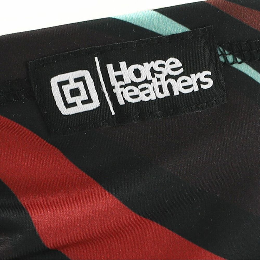 Гейтор Horsefeathers NECK WARMER PRINTED (motion)