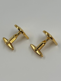 Запонки Lanvin