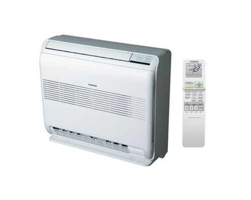 Внутренний блок Toshiba CONSOLE RAS-B10J2FVG-E