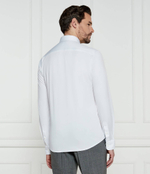 Рубашка P-ROAN-kent-C1-233 BOSS BLACK - белый(50533434)