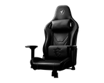 Кресло игровое MSI MAG CH130 X черный (MSI MAG CH130 X)