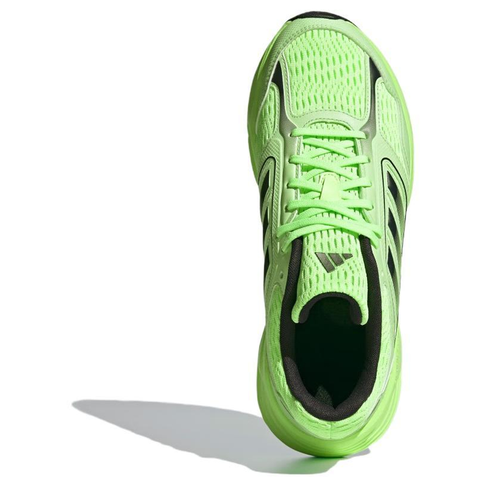 Adidas galaxy green best sale