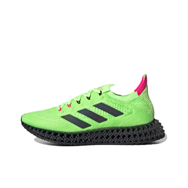 Мужские кроссовки Adidas 4DFWD 'Signal Green' Q46445