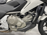 Honda NC700X , 2013
