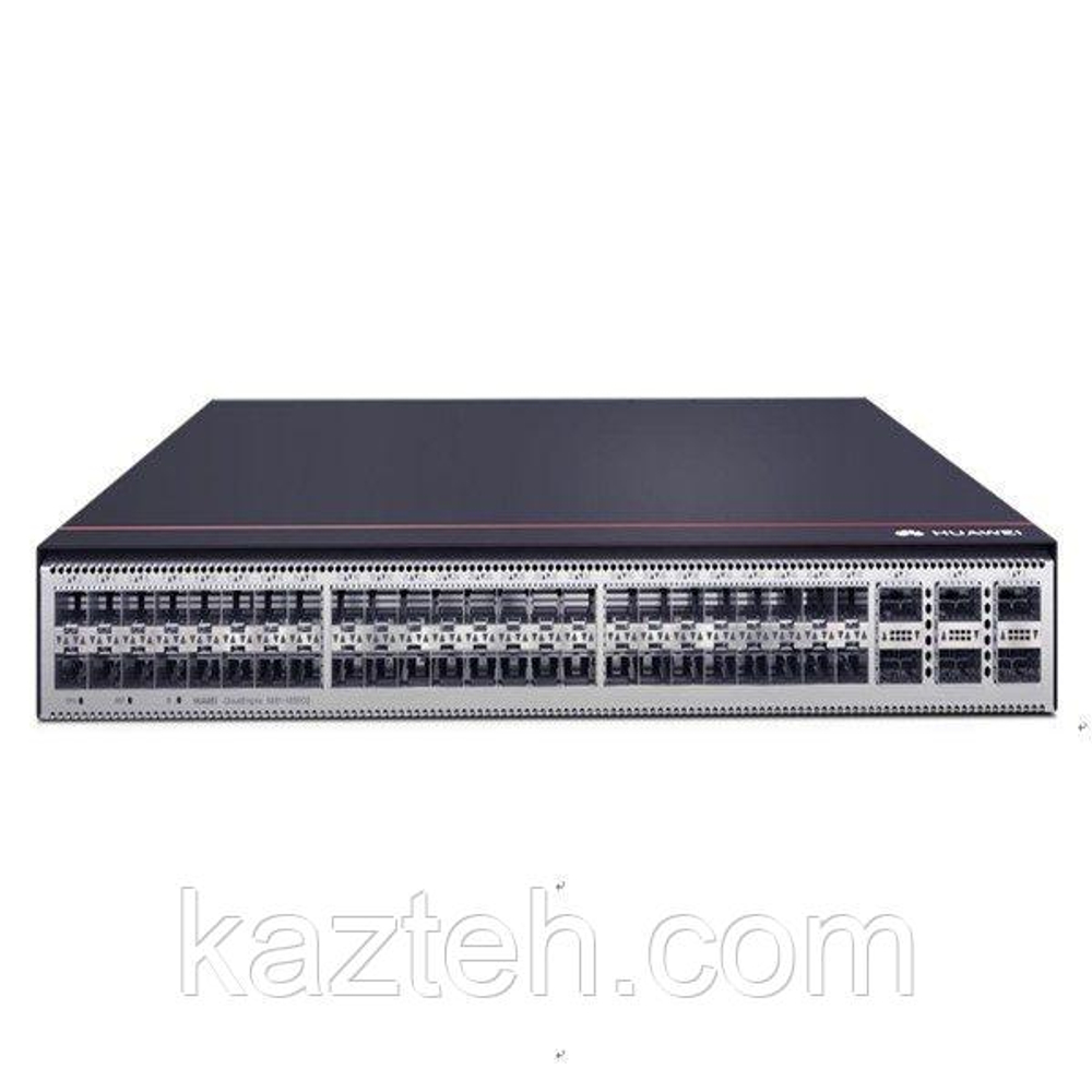 Коммутатор Huawei CE6857F-48T6CQ