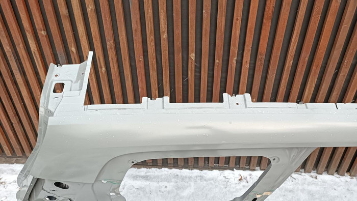 Боковина правая EXEED VX (2021-н.в.)