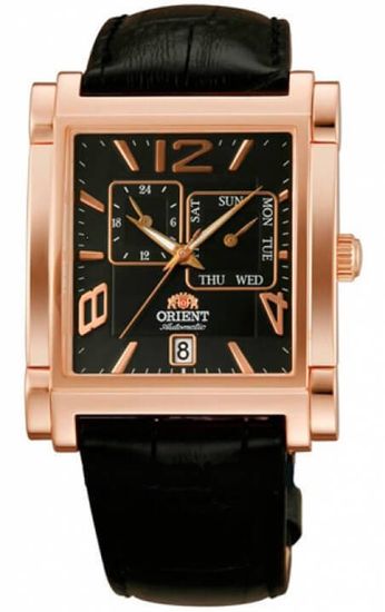 Мужские часы Orient FETAC007B0 Automatic