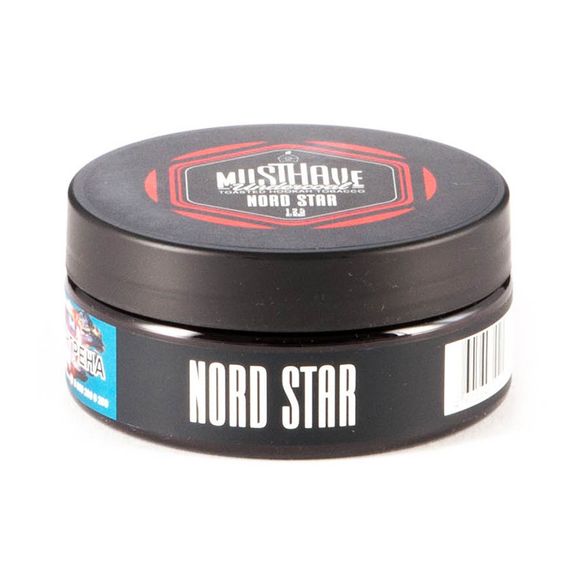 MUSTH - Nord Star (250г)