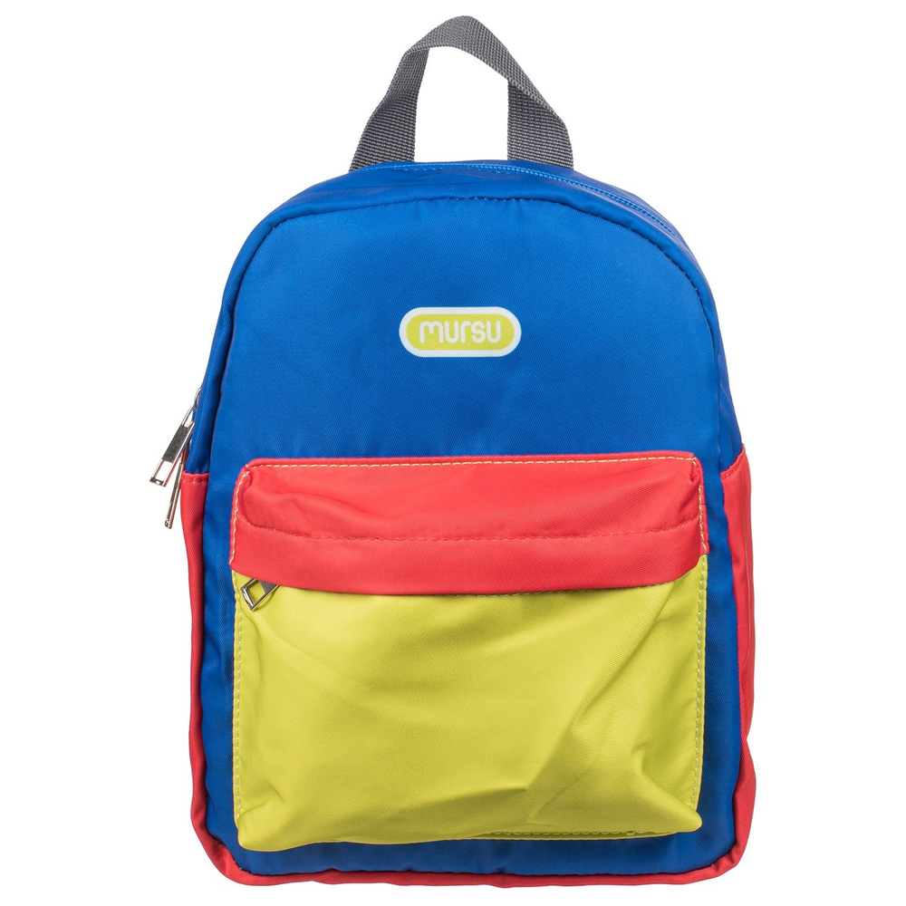 Рюкзак для мальчика Color