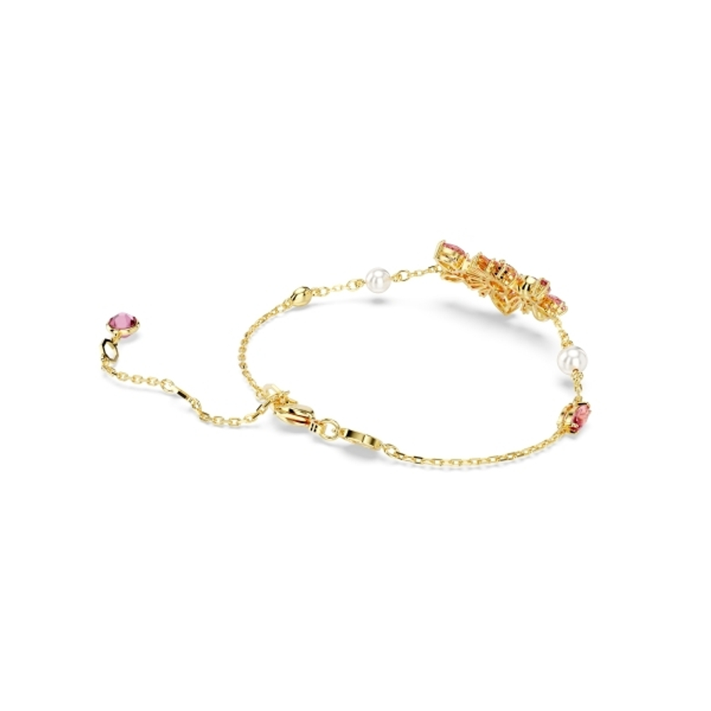 GEMA:BRACELET PIN/GOS M