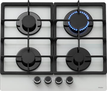 Газовая варочная панель Haier HHX-G64CNW