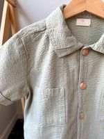 Рубашка Suuky, 116