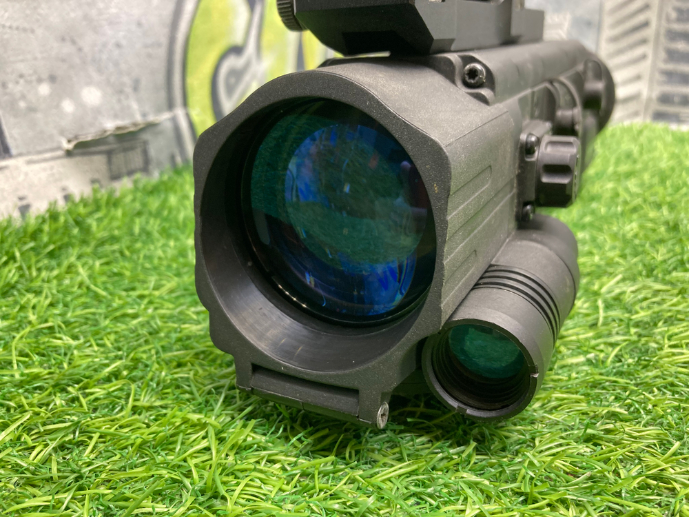 Pulsar Digisight N770A
