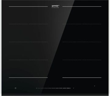 Индукционная варочная панель Gorenje GIS 646 XC