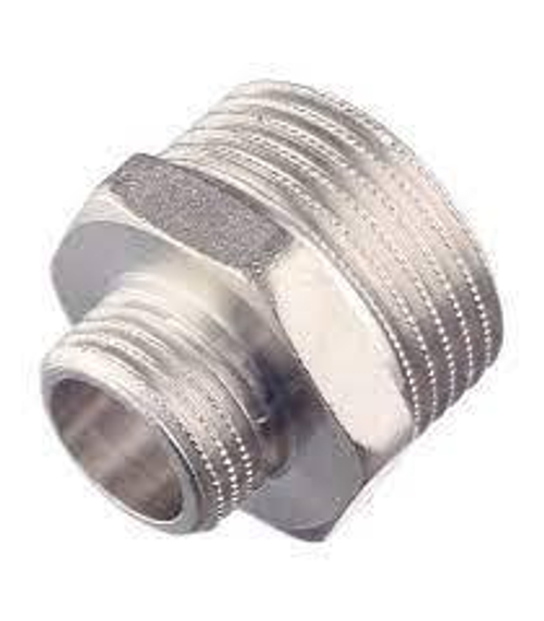 Ниппель переходной никель 15*25 УТ946479