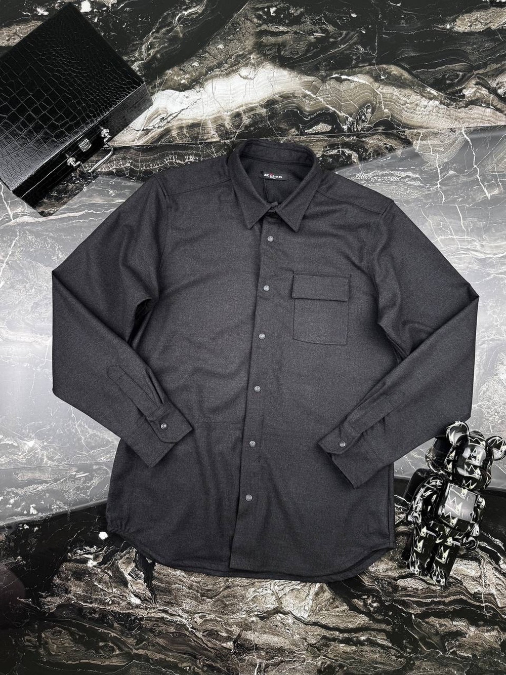 Рубашка Kiton