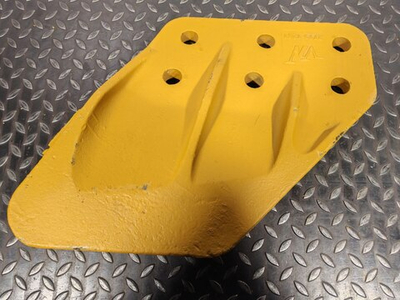 Бокорез Doosan 2713-1241 левый