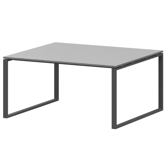 Стол переговорный на металлокаркасе АМП.О-005.123  1800x1236x760 Арго-М