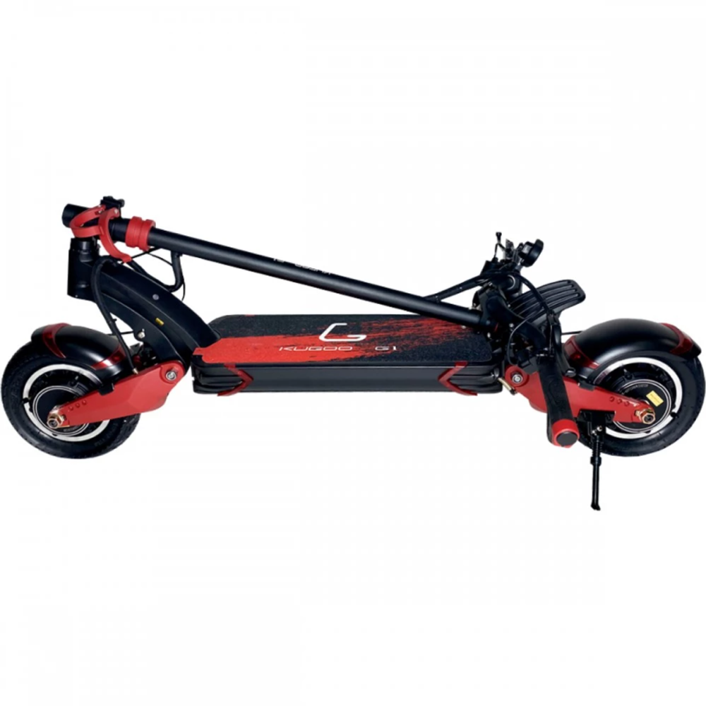 Электросамокат Kugoo G1