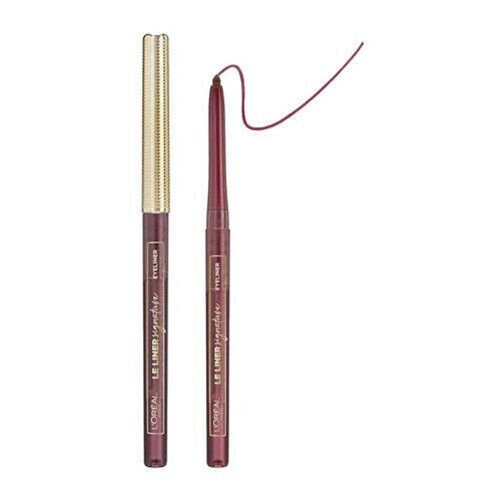 L&#39;Oréal Le Liner Signature Eye pencil