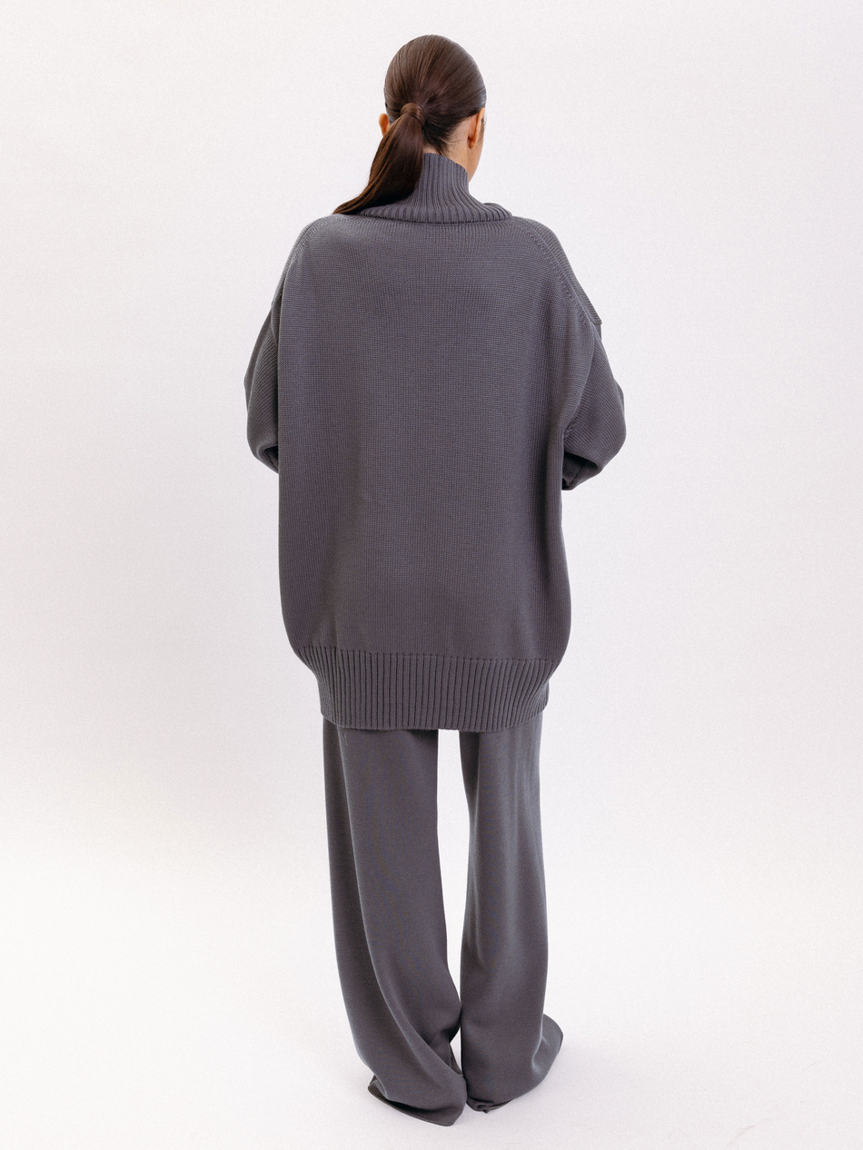 Брюки ПАЛАЦЦО