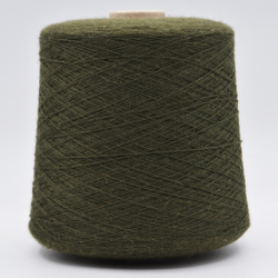 Sudwoollgroup Art. GOBI (тёмный мох)