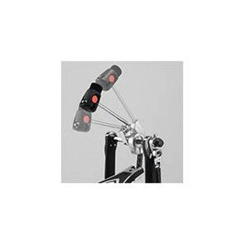 TAMA HP900PWN IRON COBRA DRUM PEDAL W/CASE одиночная педаль для барабана в кейсе