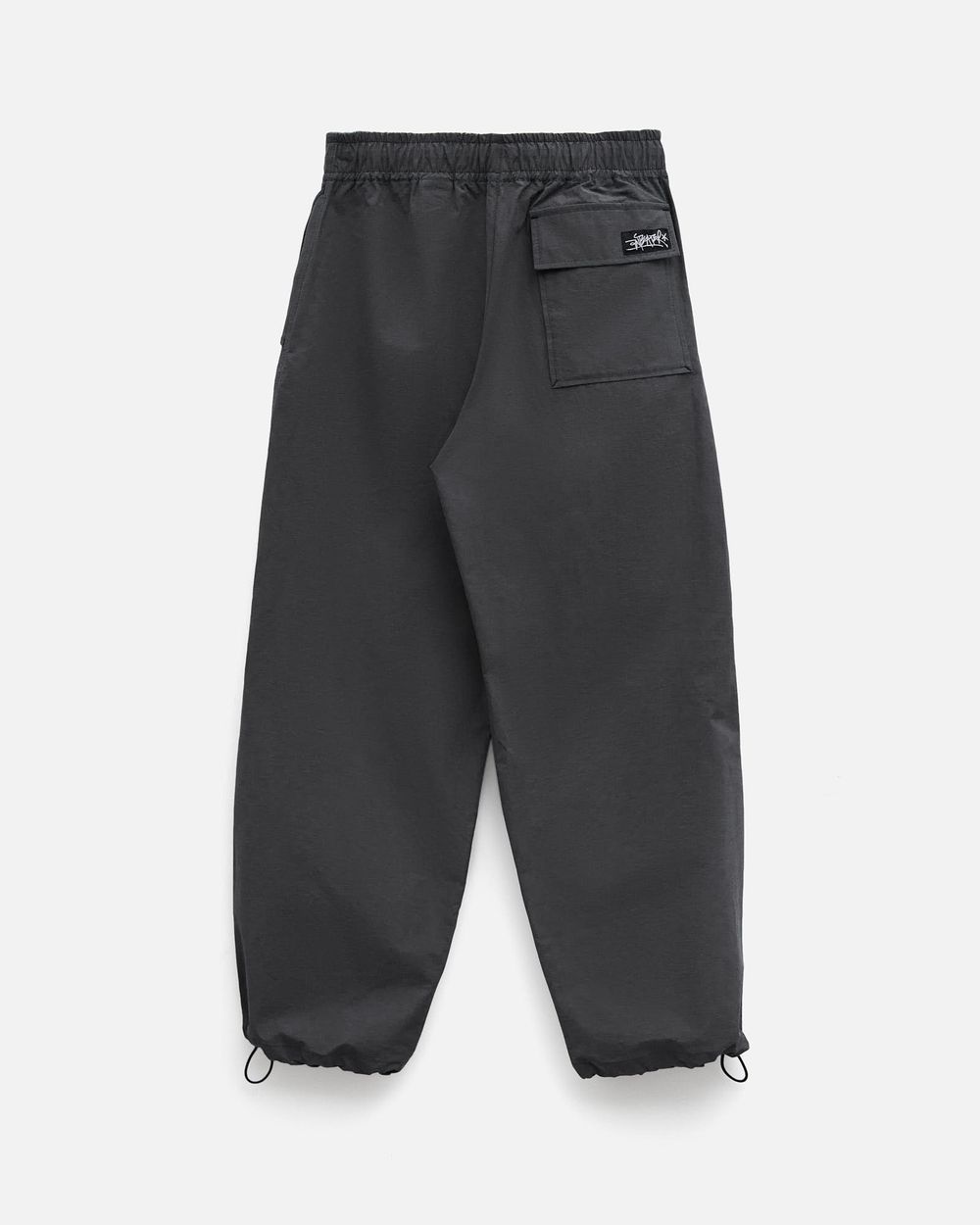 Брюки Anteater Parachute Grey