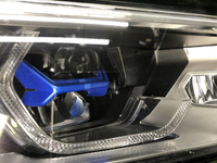 Фара правая BMW X5 G05 X6 G06 (2018-2023) Laser