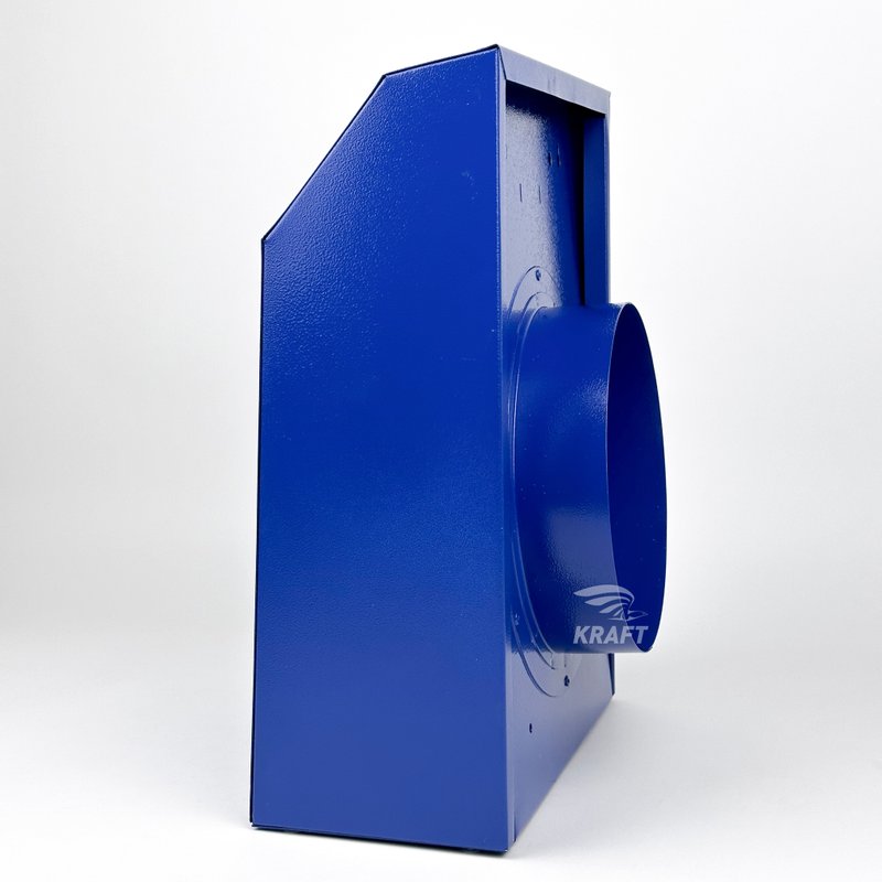 Вентилятор ВЦН-150, 600 м3/час