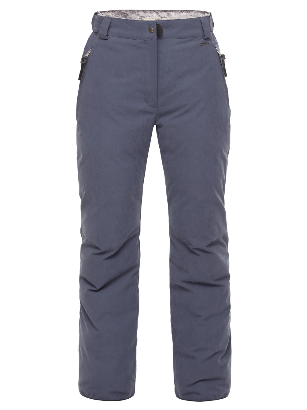 БРЮКИ УТЕПЛЕННЫЕ BASK MANARAGA