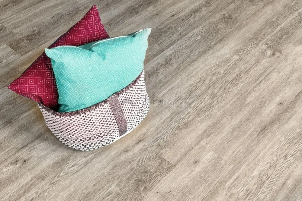 ABA ламинат Alpine Floor Атланта