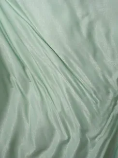 Шелк искусственный "эффект бархата" оптом, арт. 2283, Китай, фисташка