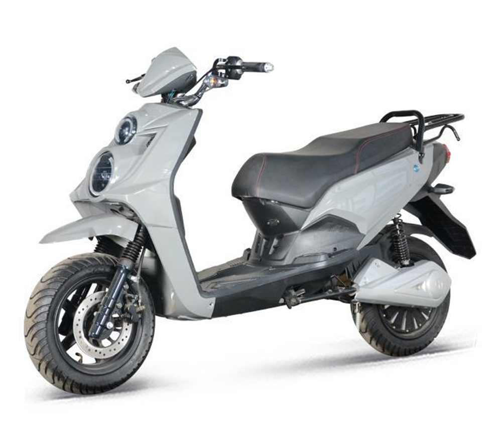Скутер электрический YL-XJL