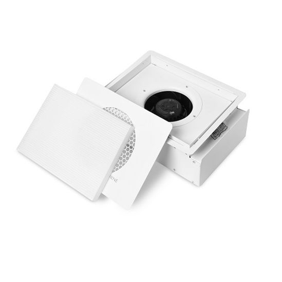 Вытяжка встраиваемая NOGTURNE air Formula 3.0 без воздухоотвода