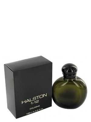 Halston 1-12