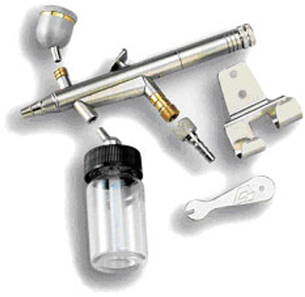 Аэрограф WALCOM GRAPHIQUE 39003W