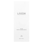 LAGOM, Cellup Micro Cleansing Water, 350 мл (11,83 жидк. Унции)