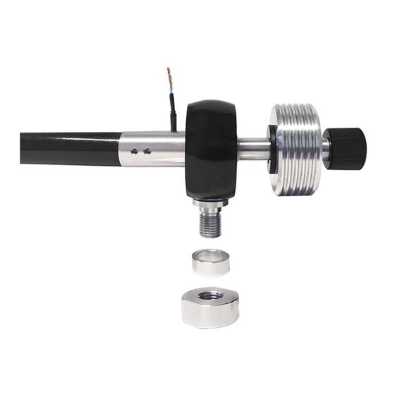 VPI Fatboy Gimbal 9
