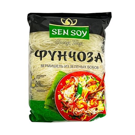 Азиатская Лапша