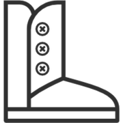 с пуговицами