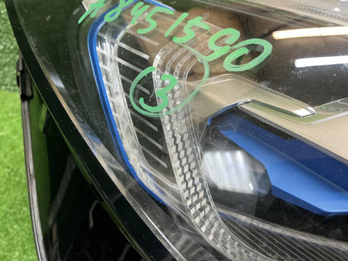 Фара правая BMW X7 G07 (2019-2022) Laser Light