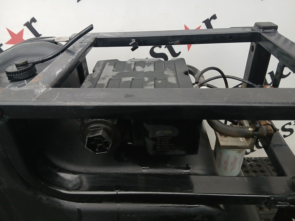 Бак AdBlue 65L 2023г