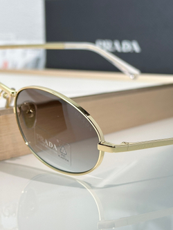 Prada Glasses