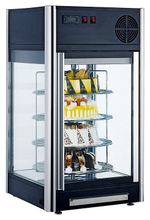 Витрина кондитерская Koreco RTW108L