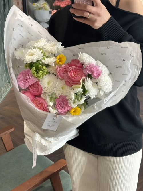 собран сегодня #18